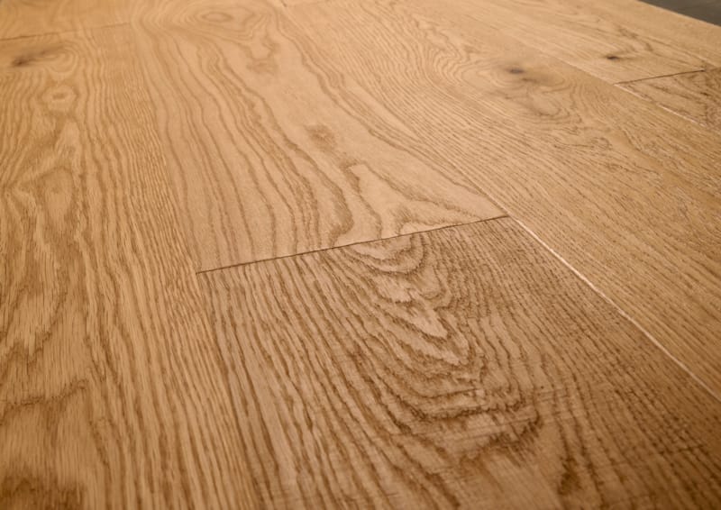 Parquet semi-massif Bennett & Jones - Chêne Salisbury 11 - 14 x 190 x 1900 mm