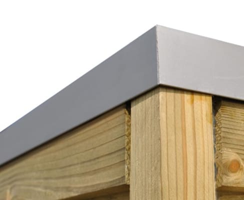 QBH2 300x300 + Extension 600