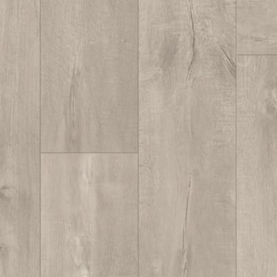 Parquet stratifié Quick-Step Largo - Chêne dominicano gris 1663 - 9,5 x 205 x 2050 mm