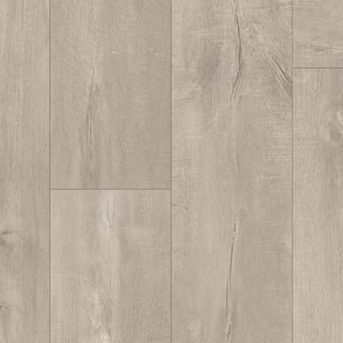 Parquet stratifié Quick-Step Largo - Chêne dominicano gris 1663 - 9,5 x 205 x 2050 mm