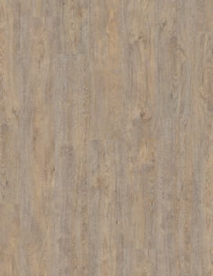 Coretec vinyle Essentials 1500 Waterton Lakes Oak 50 LVR 9604 - 1500 x 180 x 8,5 mm