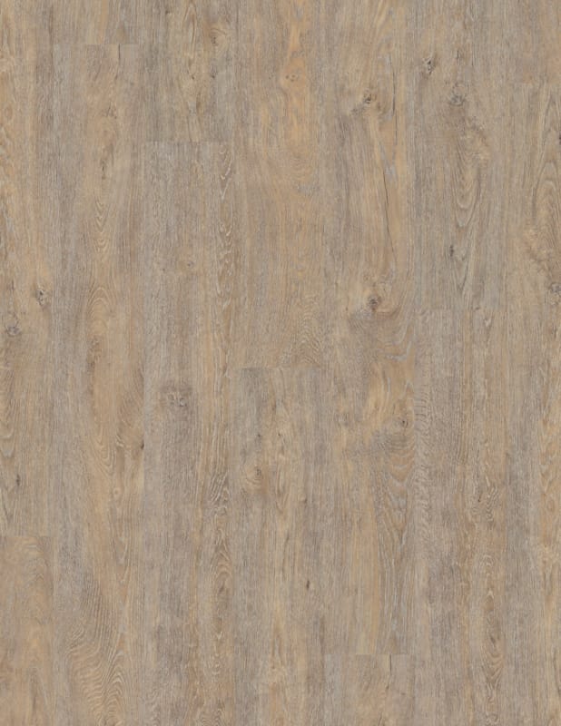 Coretec vinyle Essentials 1500 Waterton Lakes Oak 50 LVR 9604 - 1500 x 180 x 8,5 mm