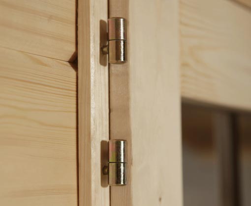 Modern 505x385 + Extension 400 (44 mm)