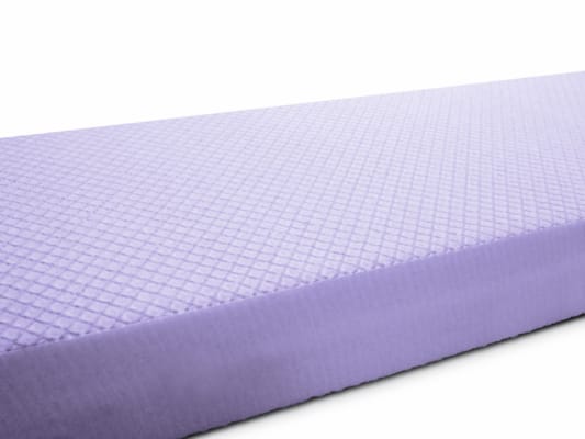 Panneau extrudé gauffré epaisseur 20mm 1250x600mm kf300 gl