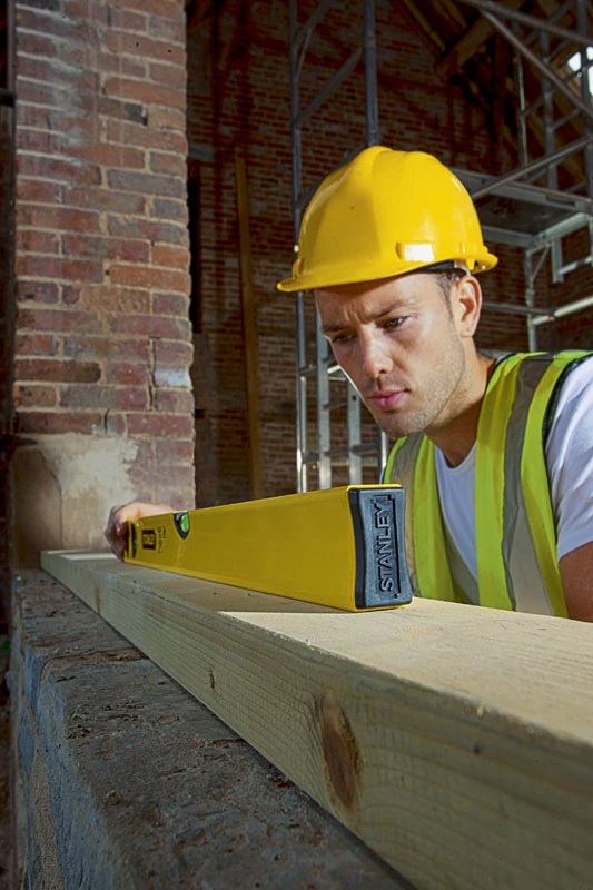 Stanley Niveau Classic - 800 mm