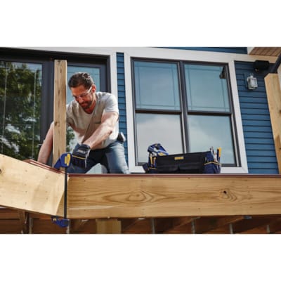 IRWIN Serre-Joints/Écarteur De Force Moyenne 450 mm (18'')