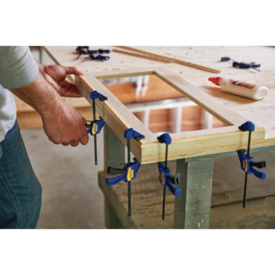 IRWIN Micro Serre-Joints 115 mm (4,5")