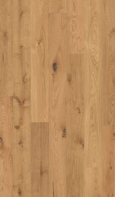 Quick-Step parquet Amato - Chêne lever de soleil extra mat 4003 - 13 x 145 x 1820 mm