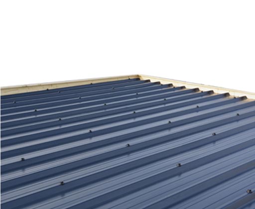 Modern 355x295 + Extension 400 (44 mm)