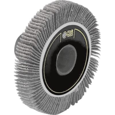 Rouleau à lamelle de 10mm a80