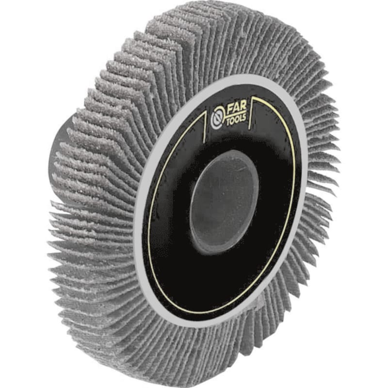 Rouleau à lamelle de 10mm a80