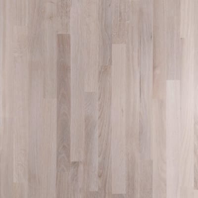 Tablette en chêne ab/c 2300 x 450 x 32 mm