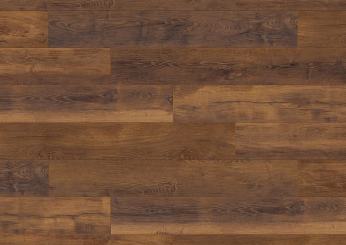 Parquet stratifié DURECO - Classic Edition - Chêne Jamaique R9 - 12 x 195 x 1288 mm