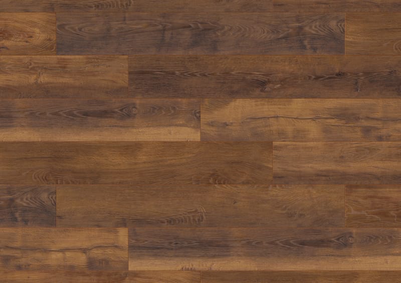 Parquet stratifié DURECO - Classic Edition - Chêne Jamaique R9 - 12 x 195 x 1288 mm