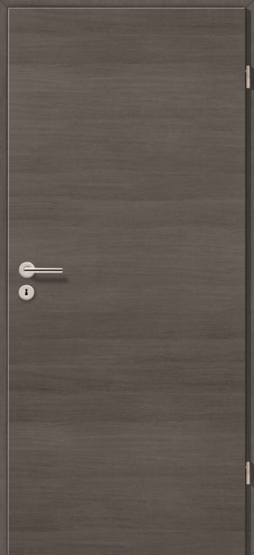 Porte tubulaire portalit VERONA - 2015 x 630mm din droite