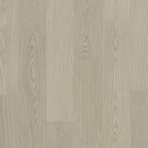 Quick-Step vinyle Livyn Alpha Vinyl Blos 4+1mm - chêne chia 40280 - 5 x 189 x 1251 mm