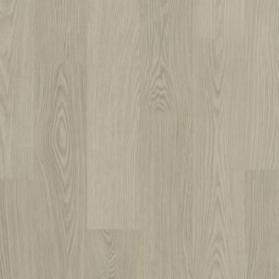 Quick-Step vinyle Livyn Alpha Vinyl Blos 4+1mm - chêne chia 40280 - 5 x 189 x 1251 mm