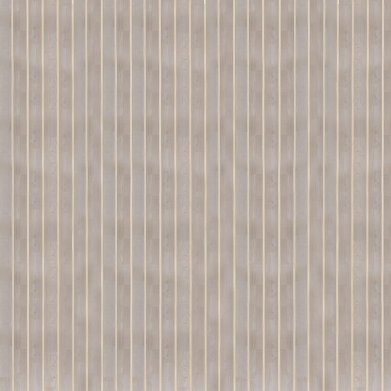 Lambris Verniland Pure Callao - Brut de sciage rainuré - Mastic - 18 x 165 x 2500 mm