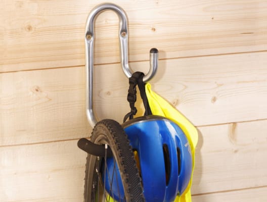 Crochet double - 30 cm - Poids max 40 kg