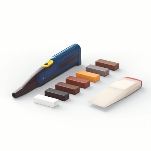 Kit de réparation Quick-Step