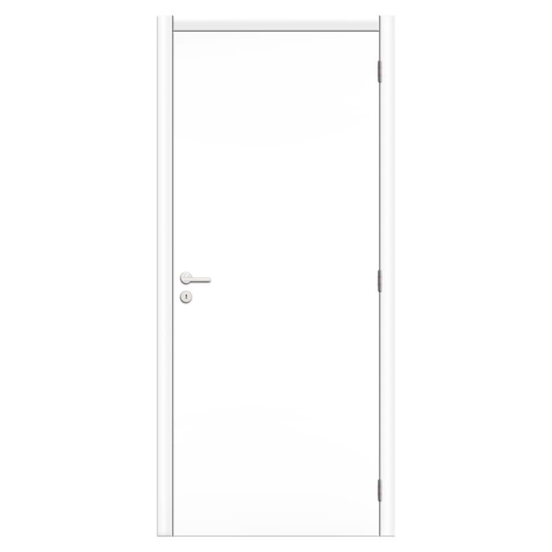 Kit porte Platina - Âme tubulaire - 201,5 x 73 cm