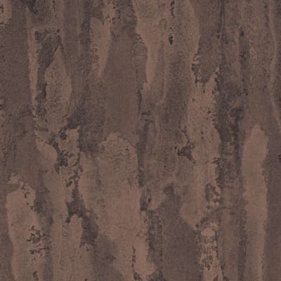 Kronodesign Panneau mélaminé K351 RT Rouille Stuc 2800 x 2070 x 18 mm