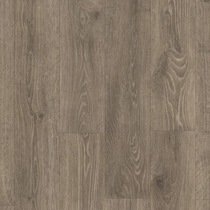 Parquet stratifié Quick-Step Majestic - Chêne des bois marron 3548 - 9,5 x 240 x 2050 mm