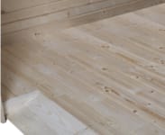 Plancher Coventry L, XL