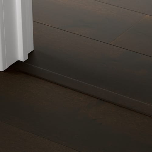 Quick-Step profilé Incizo parquet - Chêne tabac extra mat 05675 - 17 x 54 x 2150 mm