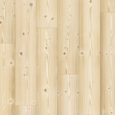 Parquet stratifié Quick-Step Impressive - Pin naturel 1860 - 8 x 190 x 1380 mm