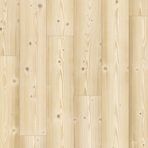 Parquet stratifié Quick-Step Impressive - Pin naturel 1860 - 8 x 190 x 1380 mm