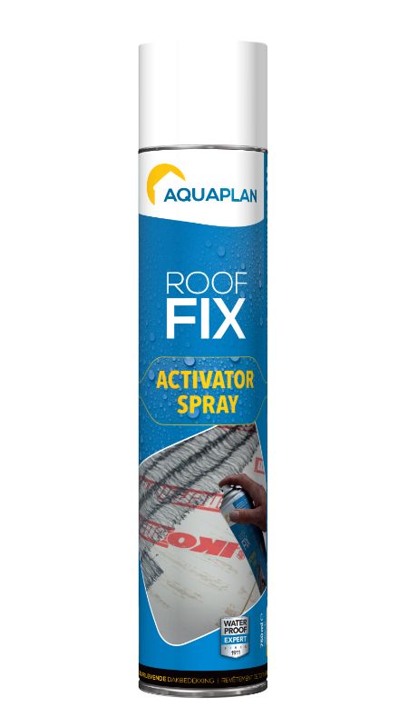 Rooffix Activator spray 750 ml