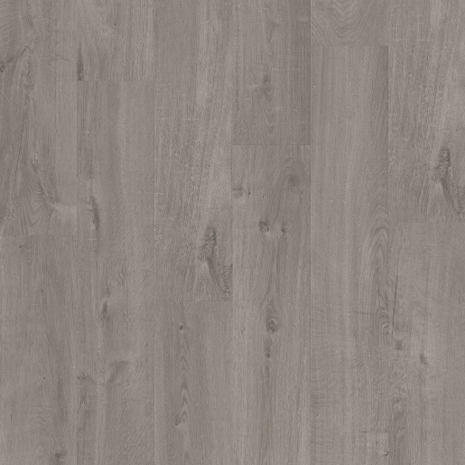 Quick-Step couverture d'escalier Bloom chêne cosy coton gris 40202