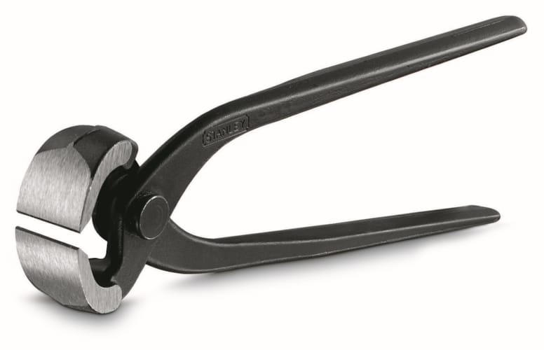 Tenaille de menuisier 250mm