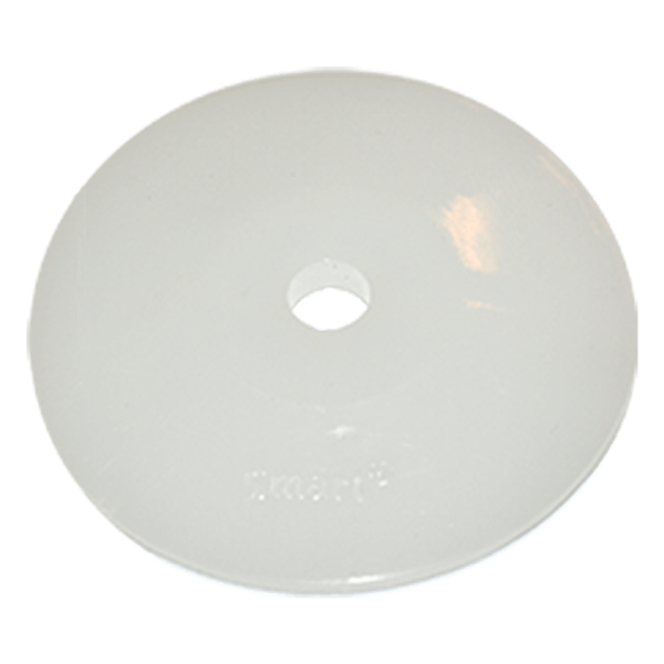 Rondelles d'isolation 50x6x4 mm LD-PE