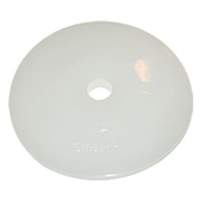 Rondelles d'isolation 50x6x4 mm LD-PE