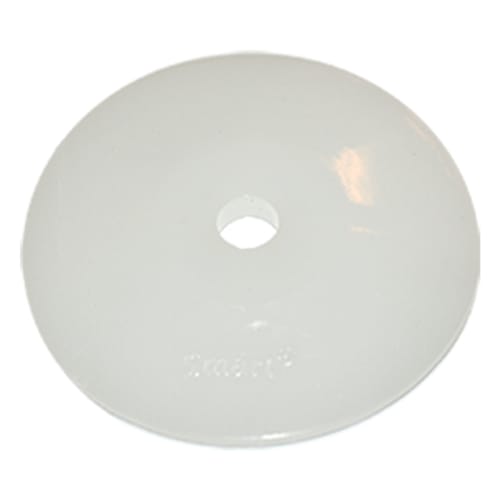 Rondelles d'isolation 50x6x4 mm LD-PE