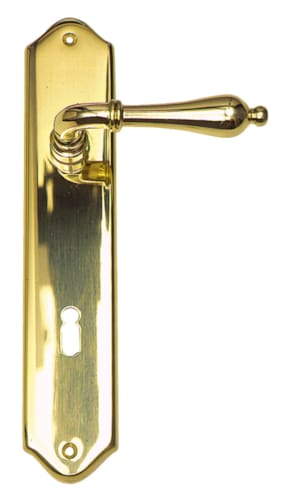 Poignée de porte Martina Laiton