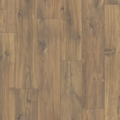 Parquet stratifié Quick-Step Classic - Minuit chêne foncé 1488 - 8 x 190 x 1200 mm