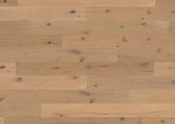 Parquet semi-massif Bennett & Jones - Chêne Galloway 31 - 14 x 220 x 2200 mm