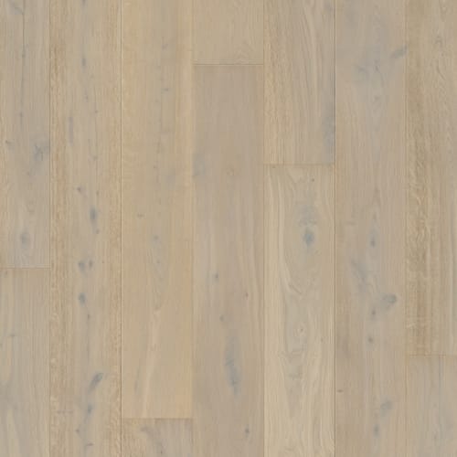 Quick-Step parquet Massimo - Chêne marguerite blanc extra mat 5102 - 13,5 x 260 x 2200 mm