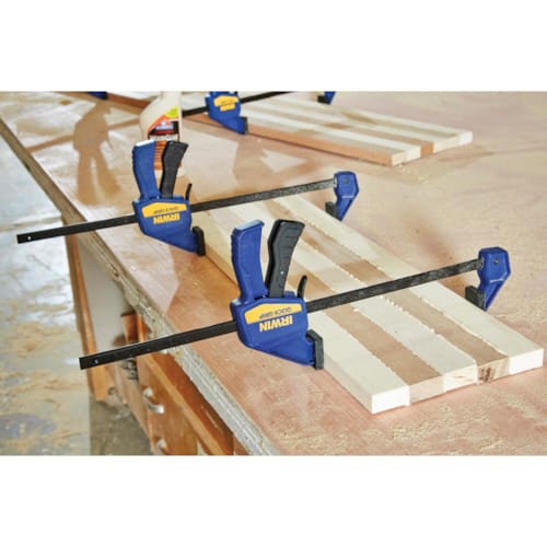 IRWIN Mini Serre-Joints 300 mm (12'')