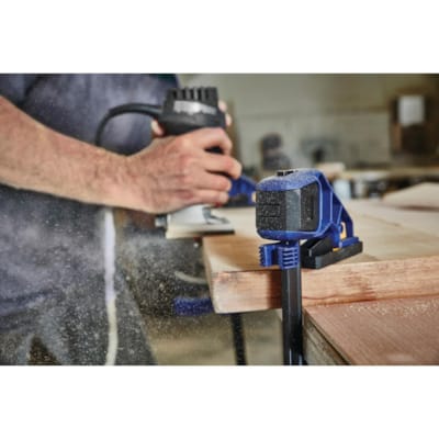 IRWIN Serre-Joints/Écarteur De Force Élevée 150 mm (6'')