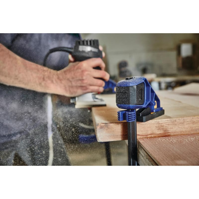 IRWIN Serre-Joints/Écarteur De Force Élevée 150 mm (6'')