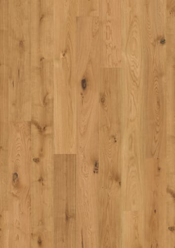 Quick-Step parquet Amato - Chêne lever de soleil extra mat 4003 - 13 x 145 x 1820 mm
