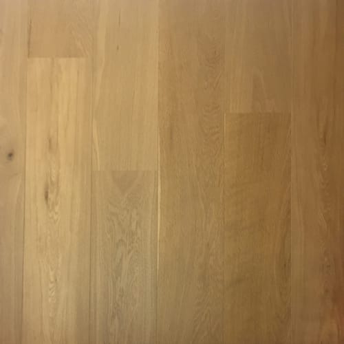 Parquet semi-massif chêne nature brut 4310 - 1900 x 190 x 14 mm