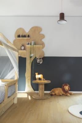 Quick-Step vinyle Alpha Vinyl Bloom 5+1 - chêne coton profond naturel 40203 - 6 x 209 x 14