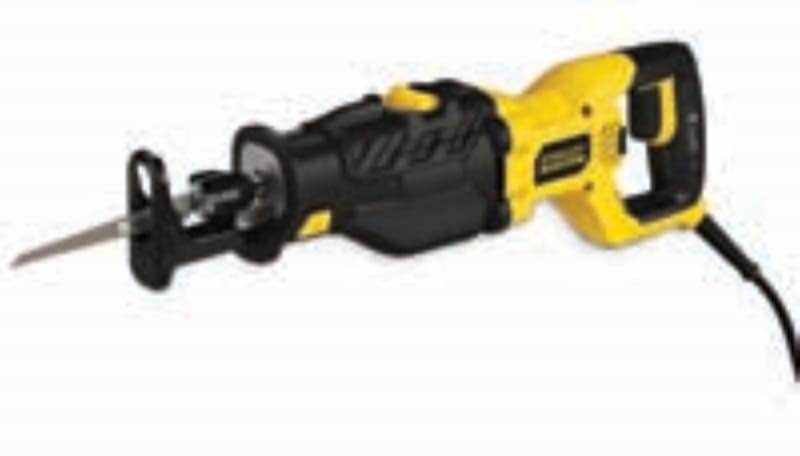 Scie sabre pendulaire Fatmax