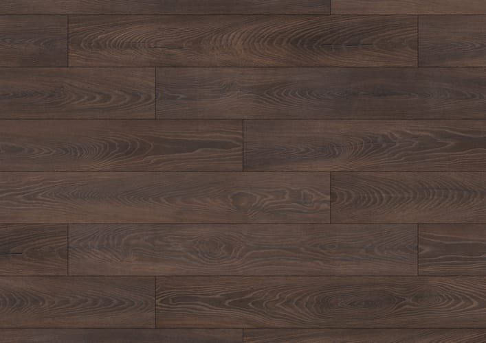 Parquet stratifié DURECO - Classic Edition - Chêne Cocoa R9 - 12 x 195 x 1288 mm