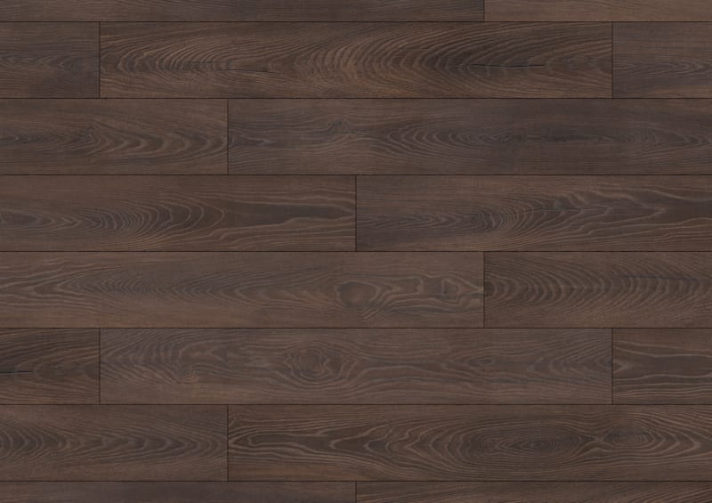 Parquet stratifié DURECO - Classic Edition - Chêne Cocoa R9 - 12 x 195 x 1288 mm